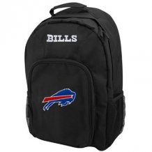 Buffalo Bills - Southpaw NFL Backpack