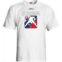 Slovakia - Slovensko Fan version 10 Tshirt