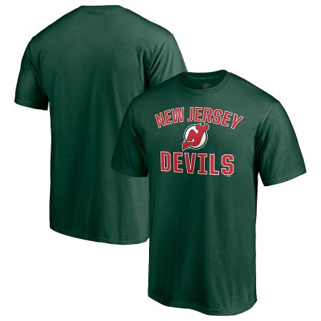 New Jersey Devils - Reverse Retro Victory NHL T-Shirt