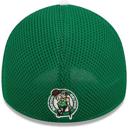 Boston Celtics - Large Logo 39THIRTY NBA Cap