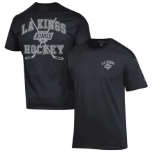 Los Angeles Kings - Stick With It NHL T-Shirt