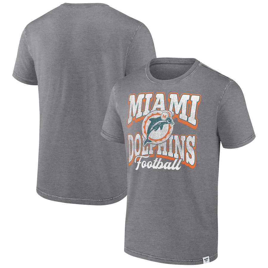 Miami Dolphins Apparel, Officially Licensed