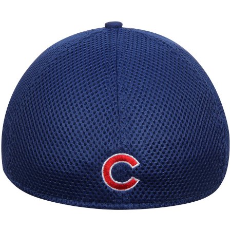 Chicago Cubs - New Era Team Front Neo 39THIRTY MLB Kappe