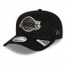 Los Angeles Lakers - Neon Outline NBA Hat