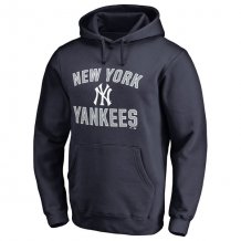 New York Yankees - Victory Arch MLB Mikina s kapucňou