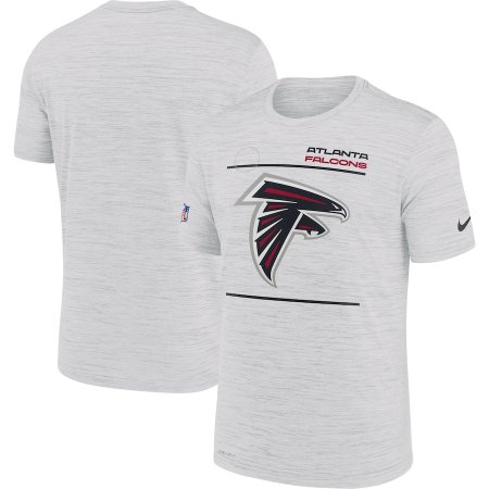 Atlanta Falcons - Sideline Velocity NFL T-Shirt