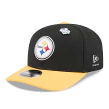Pittsburgh Steelers - 2026 Draft 9SEVENTY NFL Kšiltovka