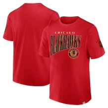 Chicago Blackhawks - Decades Collection NHL T-shirt