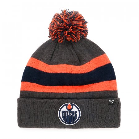 Edmonton Oilers - Breakaway2 NHL Knit Hat