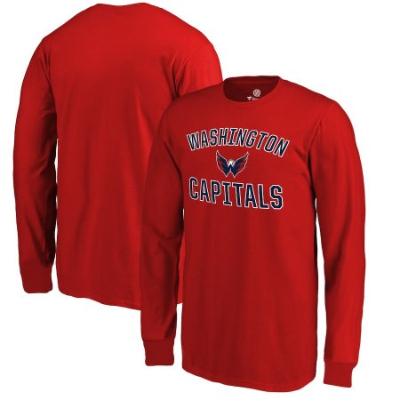 Washington Capitals Kinder - Victory Arch NHL Shirt