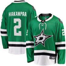 Dallas Stars - Jani Hakanpaa Breakaway NHL Jersey
