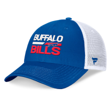 Buffalo Bills - Upper Trucker NFL Czapka