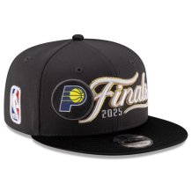 Indiana Pacers - 2025 Finals 9FIFTY NBA Šiltovka
