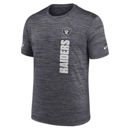 Las Vegas Raiders - 2024 Sideline Velocity NFL Tričko