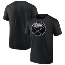 Buffalo Sabres - Iced Out NHL T-Shirt