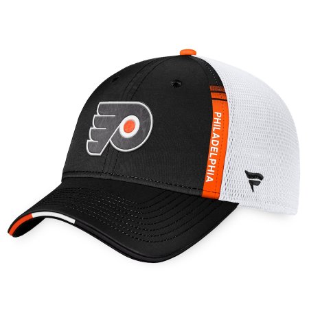 Philadelphia Flyers Detská - 2022 Draft Authentic Pro NHL Šiltovka