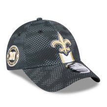 New Orleans Saints - 2024 Sideline 9Forty NFL Hat