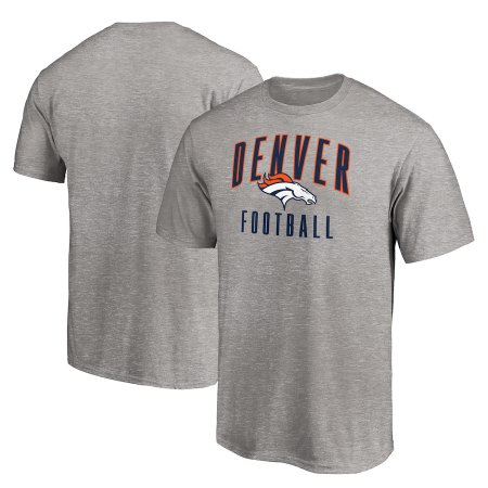 Denver Broncos - Game Legend NFL T-Shirt