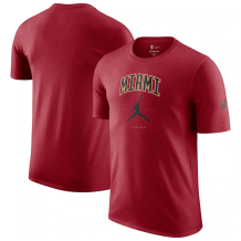 Miami Heat - Essential Cities NBA T-shirt