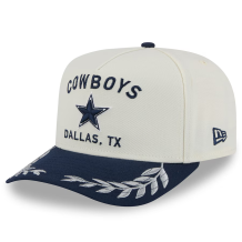 Dallas Cowboys - 2025 Draft 9Fifty NFL Šiltovka