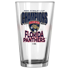 Florida Panthers - 2024 Stanley Cup Champs NHL Puchar