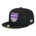 Sacramento Kings - 2023 Draft 59FIFTY NBA Hat