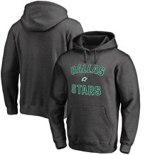 Dallas Stars - Victory Arch Gray NHL Sweatshirt