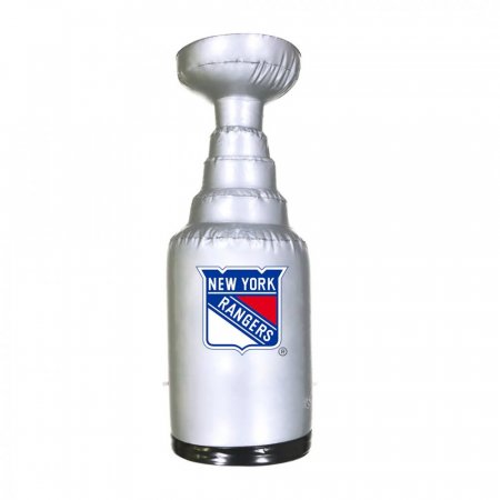 New York Rangers - Inflatable NHL Stanley Cup