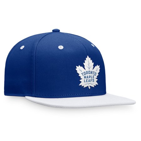 Toronto Maple Leafs - 2022 Draft Authentic Pro Snapback NHL Hat