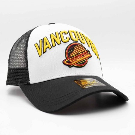 Vancouver Canucks - Penalty Trucker NHL Šiltovka