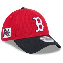 Boston Red Sox - 2025 Spring Training 39Thirty MLB Hat