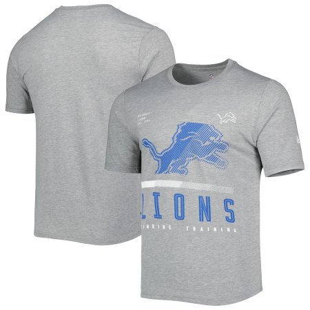 Detroit Lions - Combine Authentic NFL T-Shirt