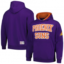 Phoenix Suns - Grayson Pullover NBA Mikina s kapucí