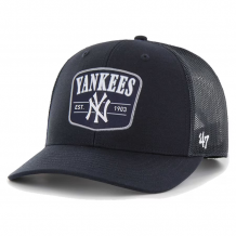 New York Yankees - Squad Trucker MLB Cap