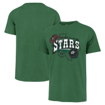 Dallas Stars - Regional Localized NHL Tričko