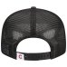 Chicago Cubs - Woodland Camo Trucker 9Fifty MLB Kšiltovka