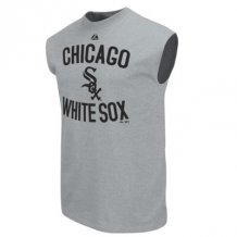 Chicago White Sox -Authentic Edge  MLB Tshirt