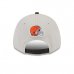 Cleveland Browns - 2023 Official Draft 9Forty NFL Czapka