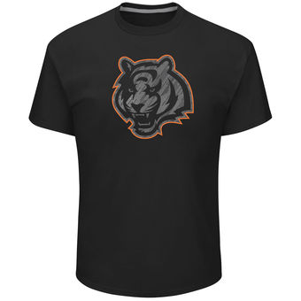 Cincinnati Bengals - Primetime NFL T-Shirt