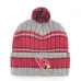 Arizona Cardinals - Rexford NFL Zimná čiapka