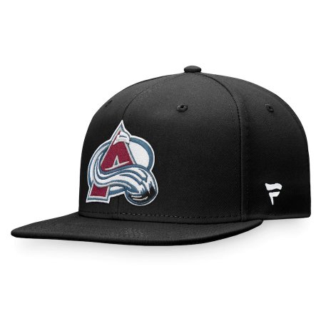Colorado Avalanche - Core Primary Snapback NHL Hat