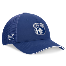 Toronto Maple Leafs - 2024 Draft On Stage NHL Hat