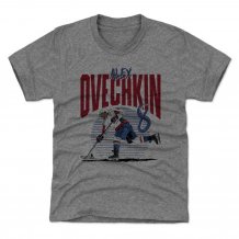 Washington Capitals Dziecięcy - Alexander Ovechkin Rise NHL Koszułka