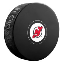New Jersey Devils - Autograph NHL Puk