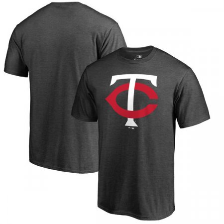 Minnesota Twins - Primary Logo MLB Tričko