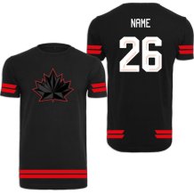 Canada - 2026 Hockey T-shirt/Customized