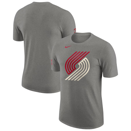 Portland Trail Blazers - 2024 City Edition Warmup NBA T-shirt