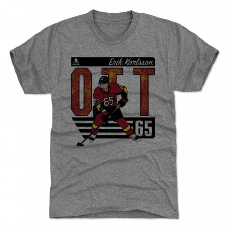 Ottawa Senators Youth - Erik Karlsson City NHL T-Shirt