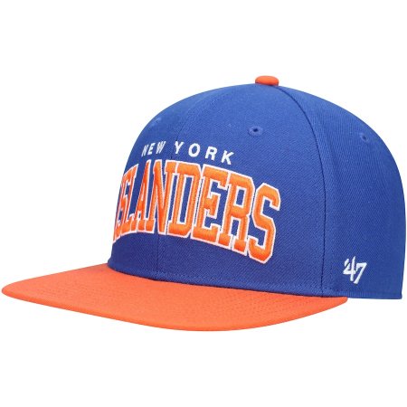 New York Islanders - Blockshead NHL Hat