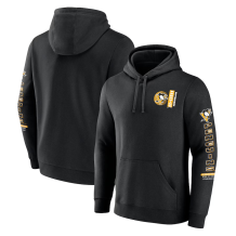 Pittsburgh Penguins - Revolution Pullover NHL Sweatshirt